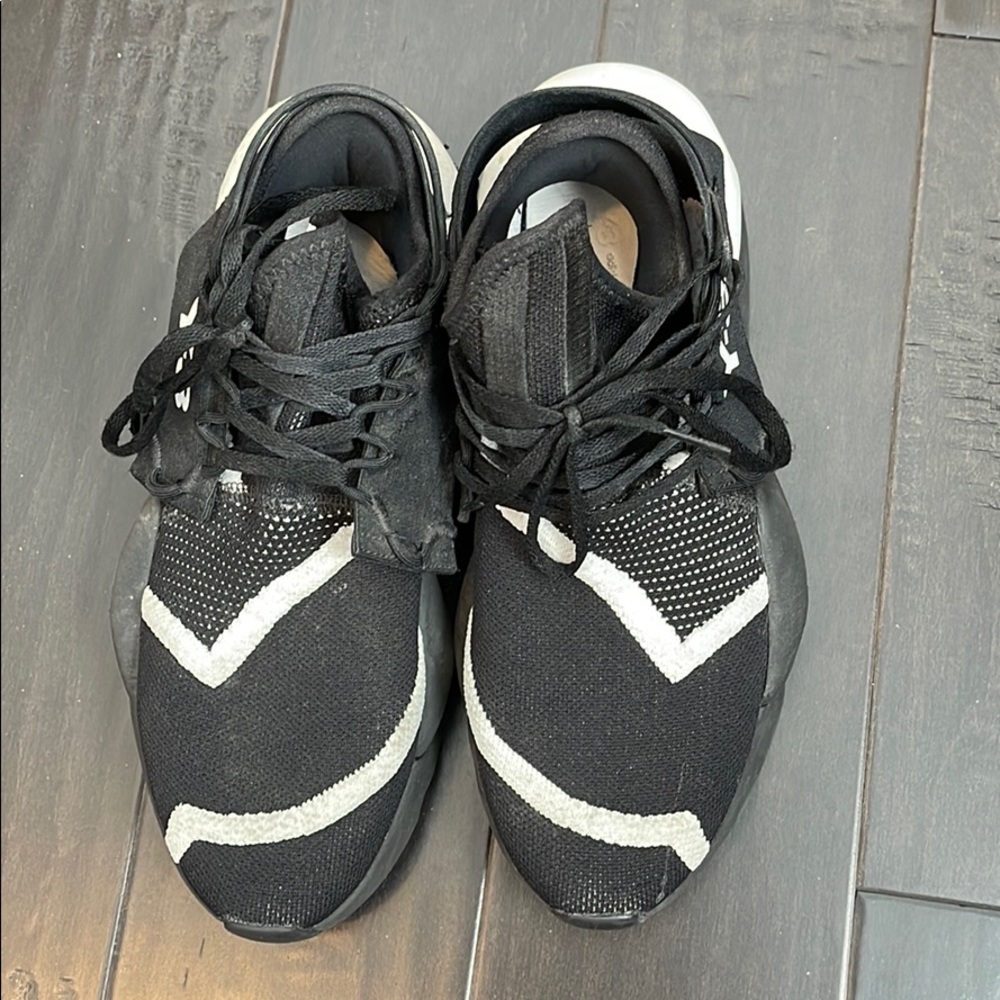 Y3 Yamamoto